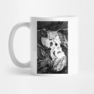 Inferno Mug